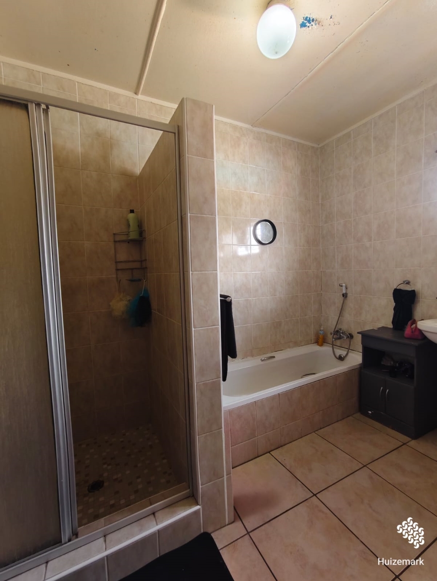 3 Bedroom Property for Sale in Sasolburg Ext 10 Free State